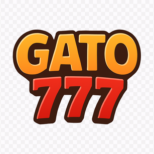 Gato 777 Logo